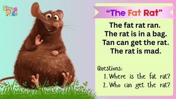 The Fat Rat