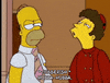 Season 5 GIF by The Simpsons