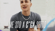 X Factor GIF by X Factor Italia