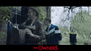 Doctor Who Movie GIF by Signature Entertainment