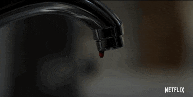 house of cards season 4 trailer GIF