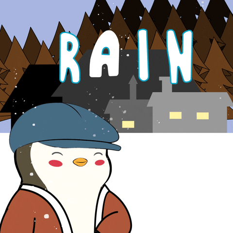 Merry Christmas GIF by Pudgy Memez