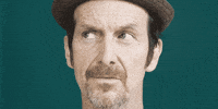 denis o'hare tartuffe GIF by National Theatre