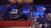 Pc Mod GIF by NVIDIA GeForce