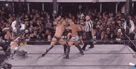 Kenny Omega Aew On Tnt GIF by All Elite Wrestling on TNT