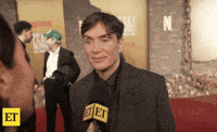 Peaky Blinders Oppenheimer GIF