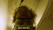 she will die season 1 GIF by Dream Corp LLC