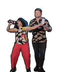 mtv angus Sticker by MTVAUSTRALIA