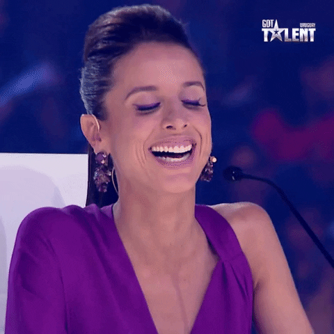 Gottalentuy GIF by Canal 10 Uruguay