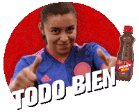 vamos love it Sticker by PonyMaltaOficial
