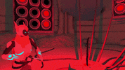 skypyre scared slow poke worry GIF