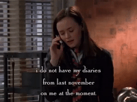 season 5 netflix GIF by Gilmore Girls 
