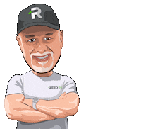 Reid Kia Ora Sticker by loftynz