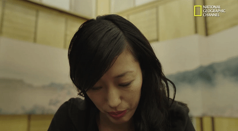 mars GIF by National Geographic Channel