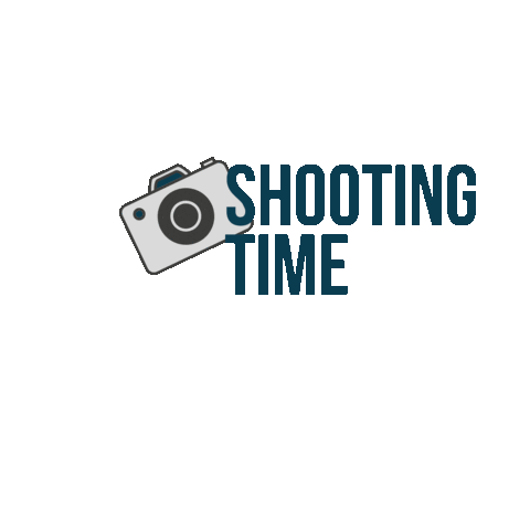 jimitex camera shooting foto pics Sticker