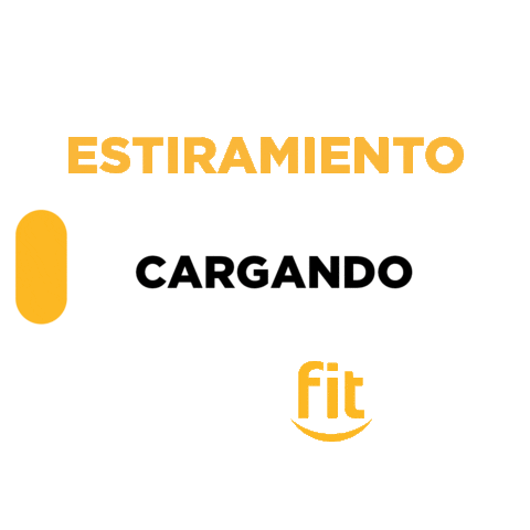 Fitness Cardio Sticker by Smart Fit