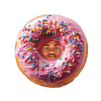 Utes Scooby Davis Sticker