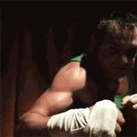 jean dujardin art GIF by hoppip