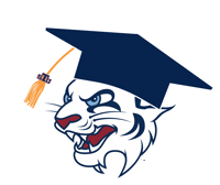 Graduation Sticker by STUMiami