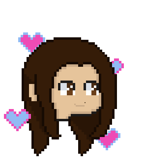 Girl Lala Sticker
