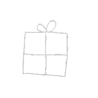 Christmas Gift Sticker by Scheepjes