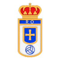 Soccer Futbol Sticker by Real Oviedo