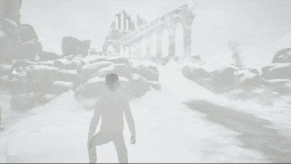 lighstromo giphyupload zombie indiegame post-apocalyptic GIF