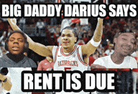 College Basketball GIF