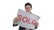 Happy Estate Agent Sticker by AFImmobilien