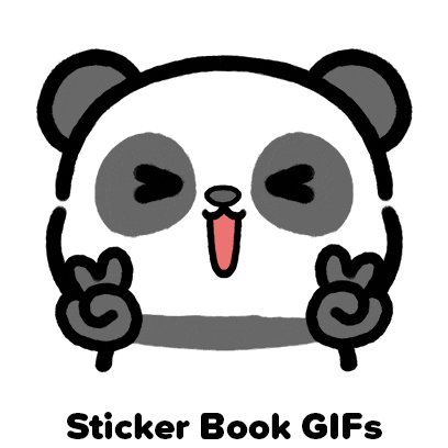Number 1 Win Sticker by Sticker Book iOS GIFs