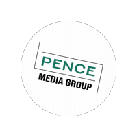 pencemediagroupllc  Sticker