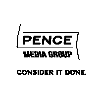 pencemediagroupllc  Sticker