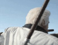 One Piece Smoker GIF