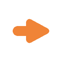 Arrow 毛起來 Sticker by maoup