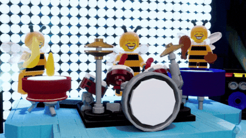 Party Smile GIF by Xbox