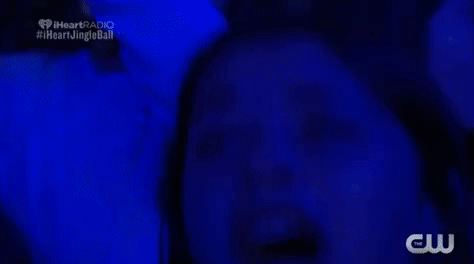 iheart jingleball GIF by iHeartRadio
