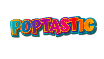 Pop Colour Sticker by TAG LIVE®
