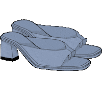 Woman Pastel Sticker by nakedsol