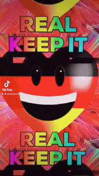 real