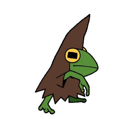 Dance Magic Sticker