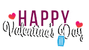 Valentines Day Love Sticker by Team LEWIS Deutschland