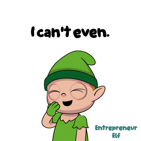Start Up Entrepreneur GIF by VeeFriends