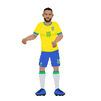 World Cup Dance Sticker by Panini America