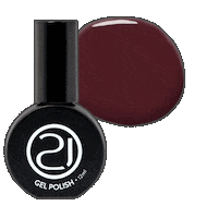21Ec434 Sticker by Nails21