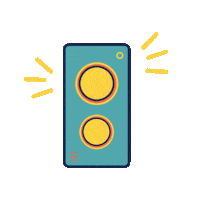 happy summer Sticker by ReservaMini