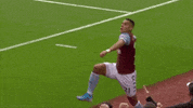 Celebration GIF by Aston Villa FC