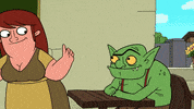 excited clash of clans GIF by Clasharama