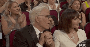 Ted Danson Emmys 2019 GIF by Emmys