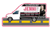 Real Estate New Listing Sticker by Jenni & Company Real Estate