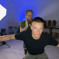 Dance Love GIF by Fotověci